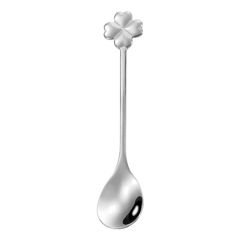Stainless Steel Coffee Tea Stirring Spoon Dessert Spoon, Silver (BPA Free, No FDA) Stainless Steel Coffee Tea Stirring Spoon Dessert Spoon, Silver (BPA Free, No FDA)